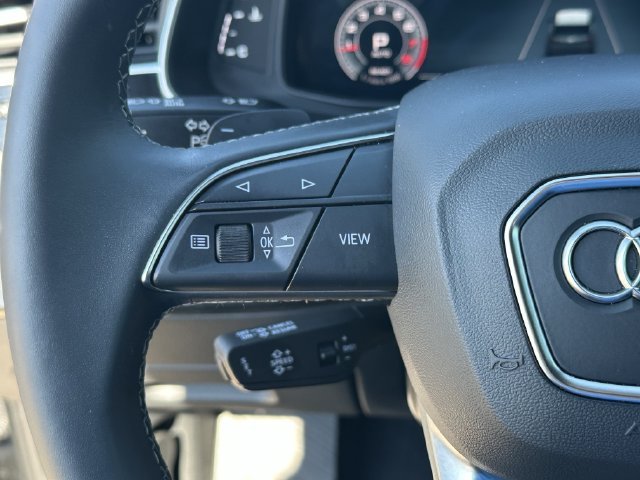 Used 2026 Black Audi 45 Premium Plus image 13