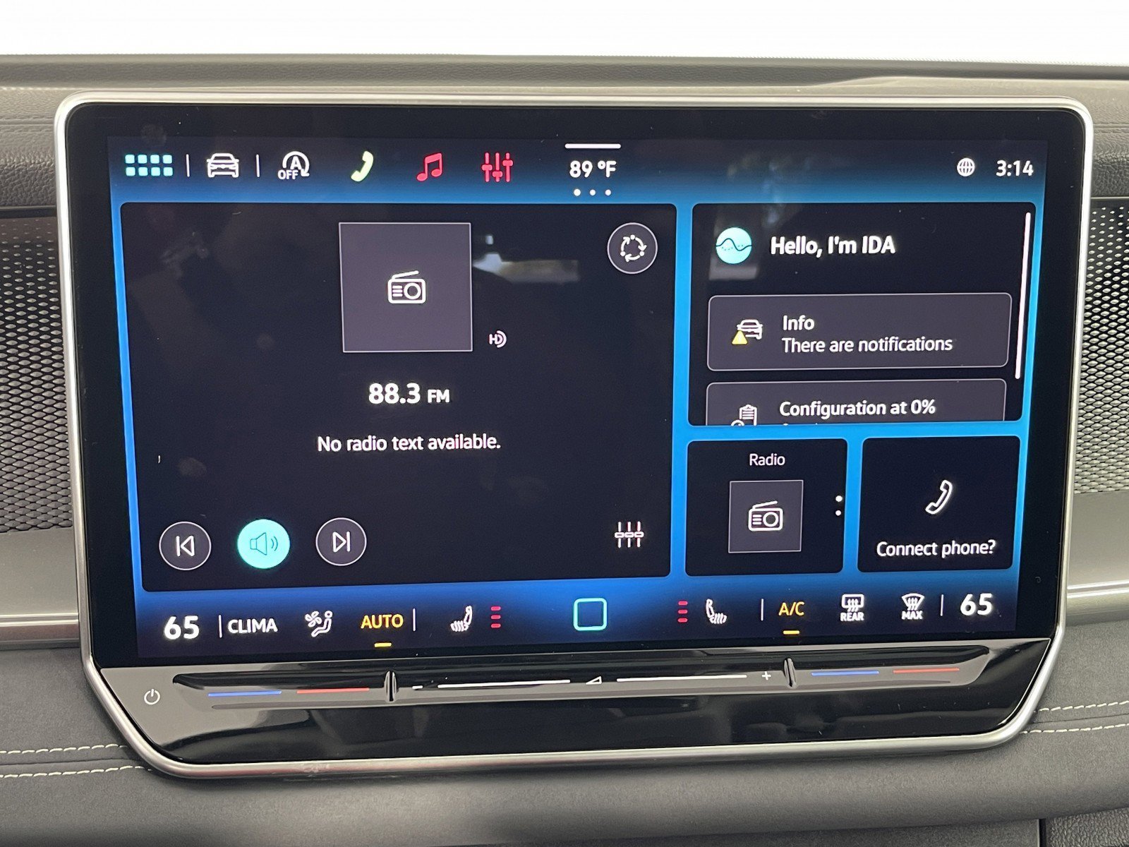 2026 Volkswagen Tiguan SE - Photo 26
