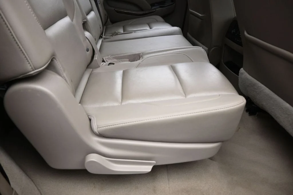 Used 2019 Crimson Red Tintcoat GMC SLT image 44