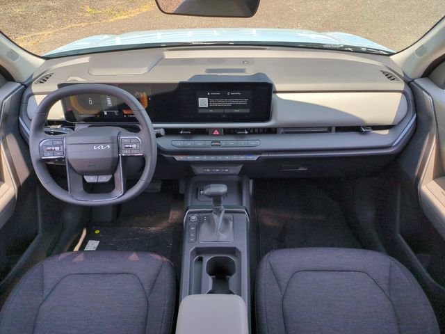 New 2027 Frost Blue / Black Roof Kia S image 22