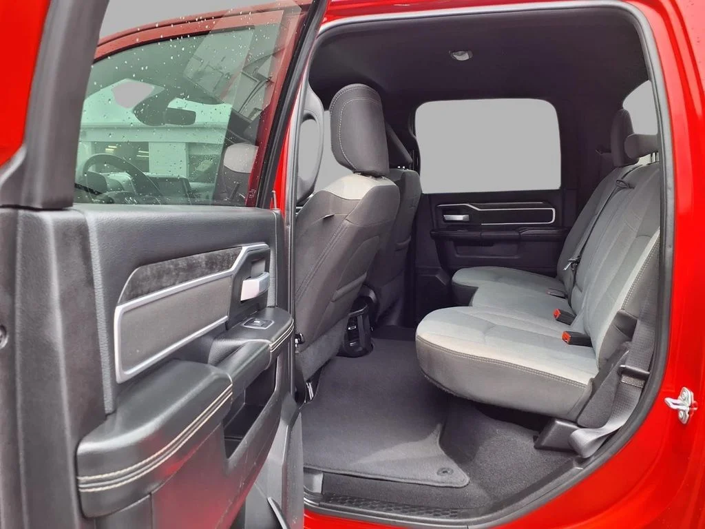 Used 2024 Red Ram Big Horn image 23