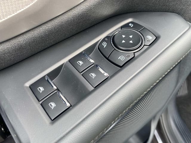 New 2026 Gray Ford Active image 12