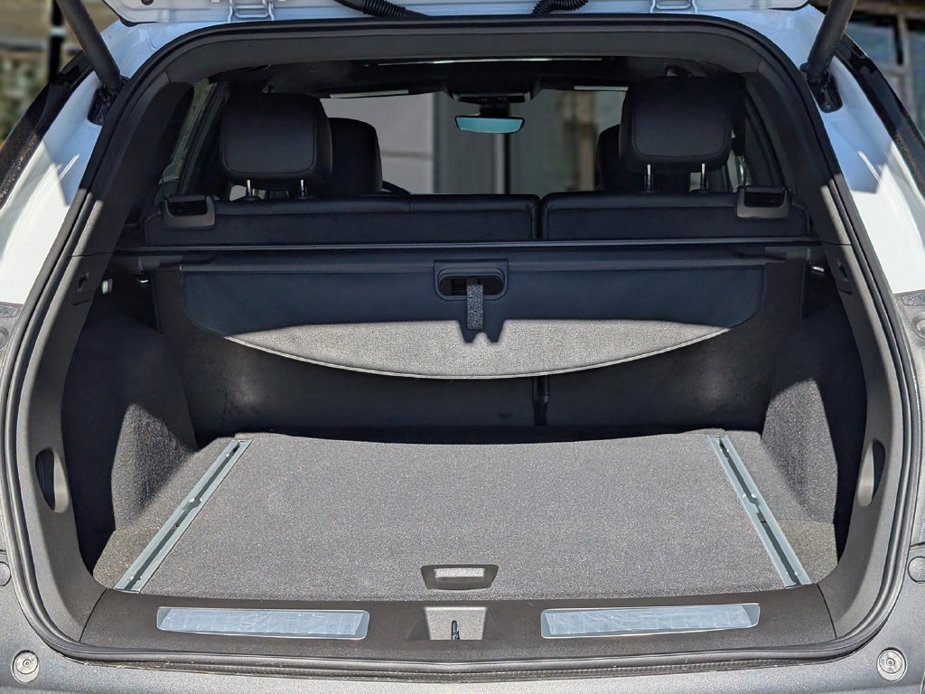 2026 Cadillac XT5 Premium Luxury - Photo 19