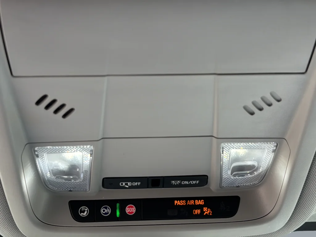 Used 2023 Gray Chevrolet LT image 18