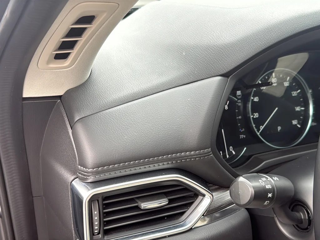 Used 2023 Gray Mazda 2.5 S Premium Plus Package image 32