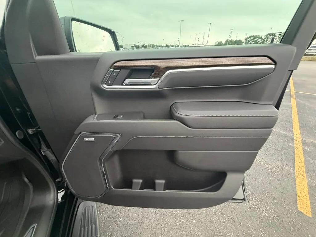2026 GMC Sierra 1500 Elevation - Photo 18