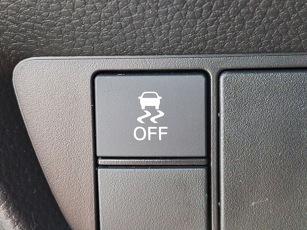 Used 2024 White Honda LX image 26