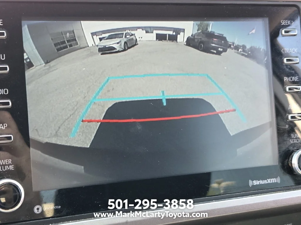 Used 2022 Gray Toyota SR5 image 19