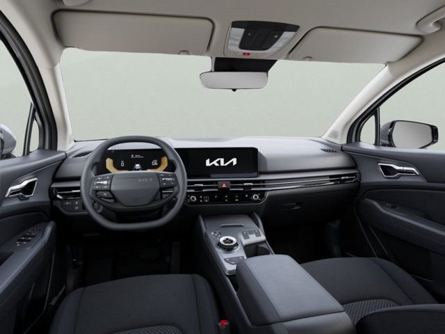 New 2027 Gray Kia S image 10