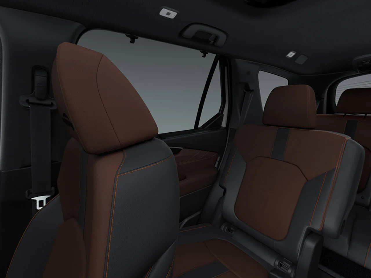 New 2026 Platinum White Pearl Honda AWD Elite image 12