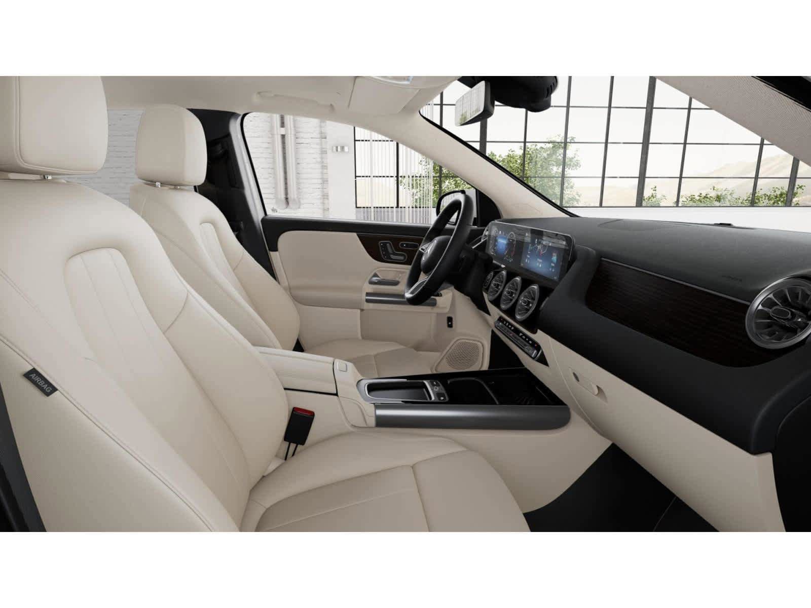 2025 Mercedes-Benz GLA GLA250 - Photo 16