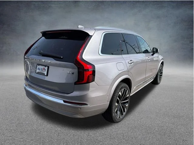 New 2026 Aurora Silver Volvo Ultra image 8