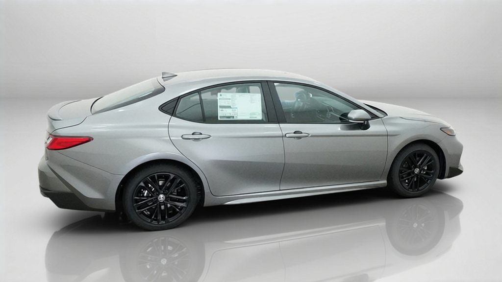 New 2027 Heavy Metal Toyota SE image 19