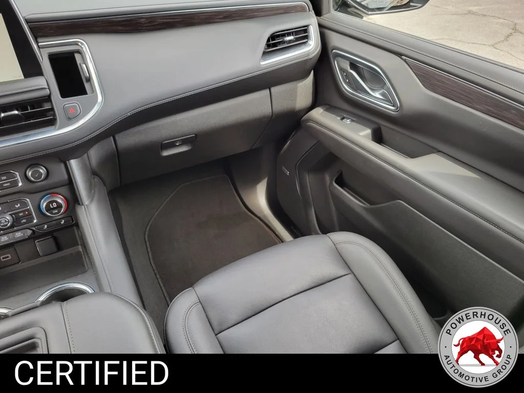 Certified Used 2024 Black Chevrolet LT image 22