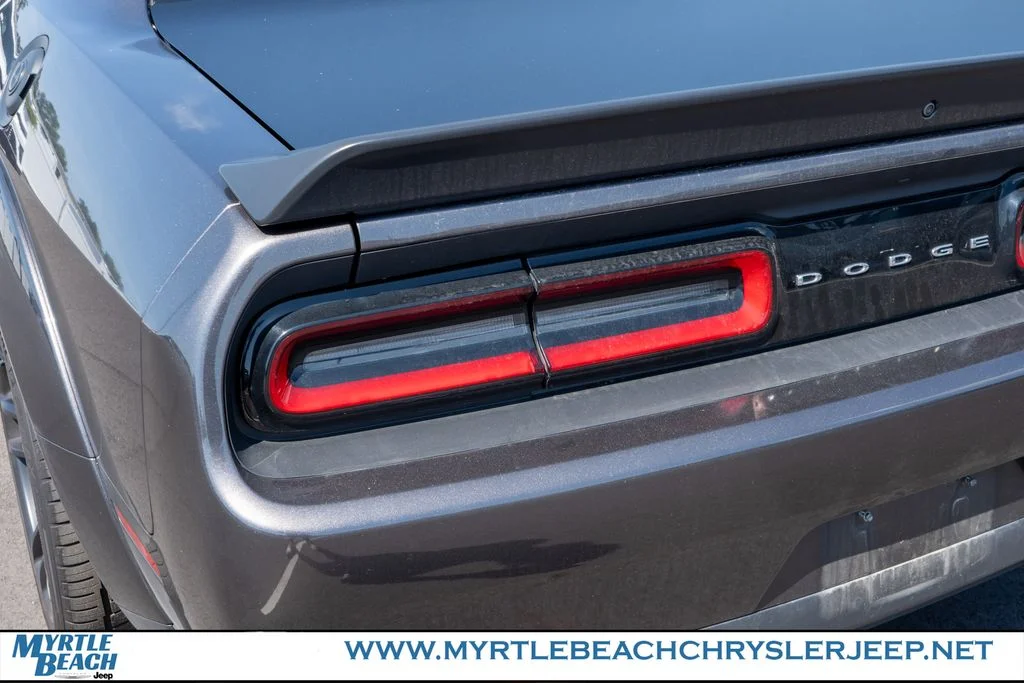 Certified Used 2023 Granite Dodge R/T Scat Pack Widebody image 11
