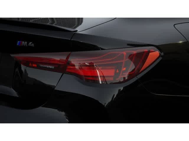 New 2026 Black Sapphire Metallic BMW  image 8