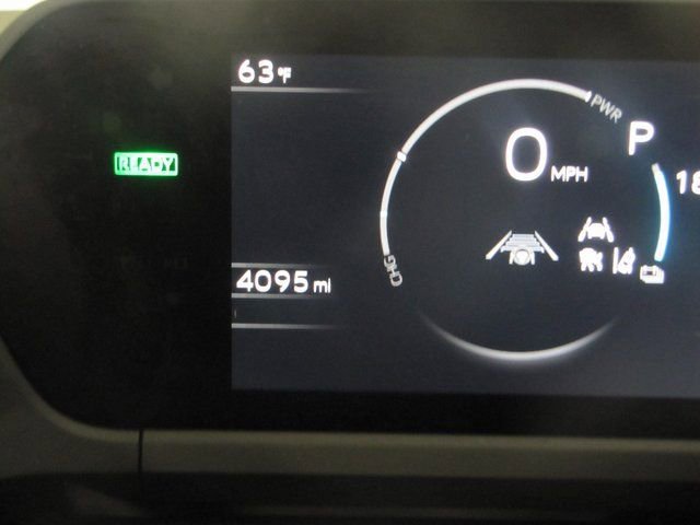 Used 2025 Subaru Solterra Premium with VIN JTMABABA6SA106475 for sale in Cerritos, CA