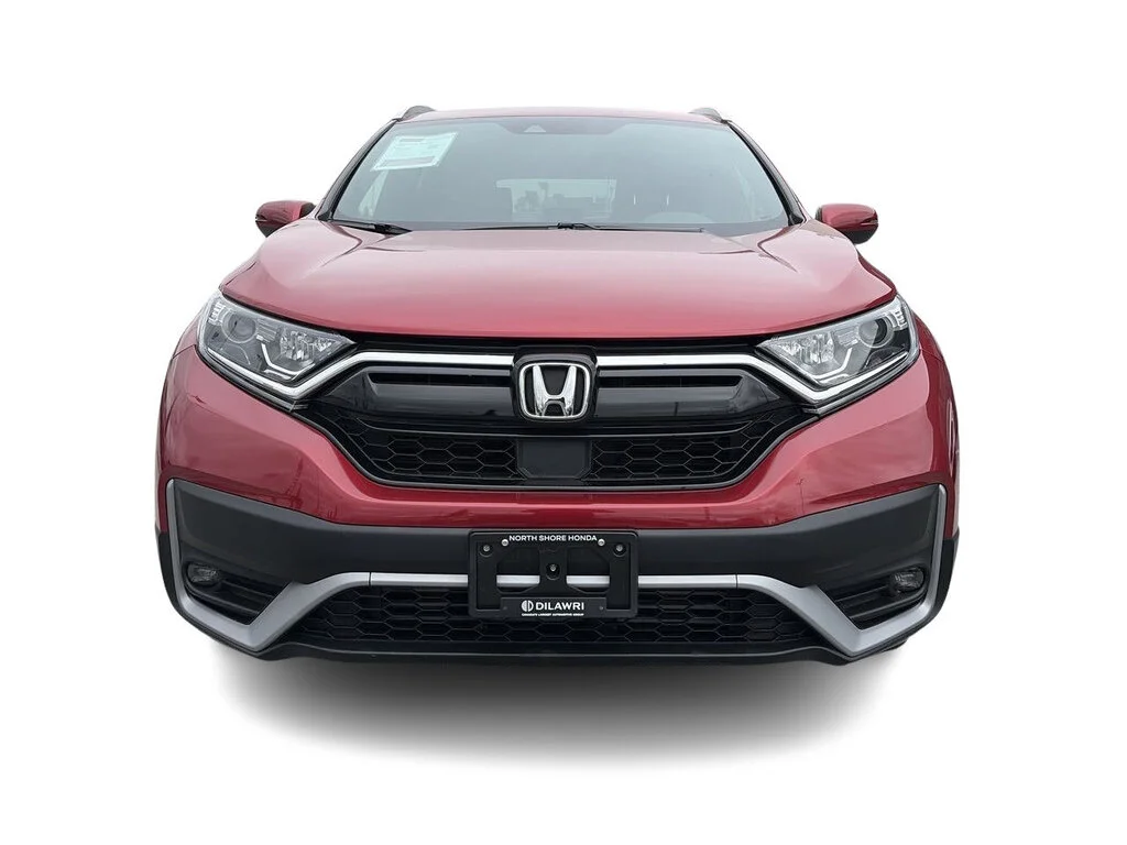 Certified Used 2022  Honda Sport 4WD Certified Pre-Owned   Clean Title   One image 4