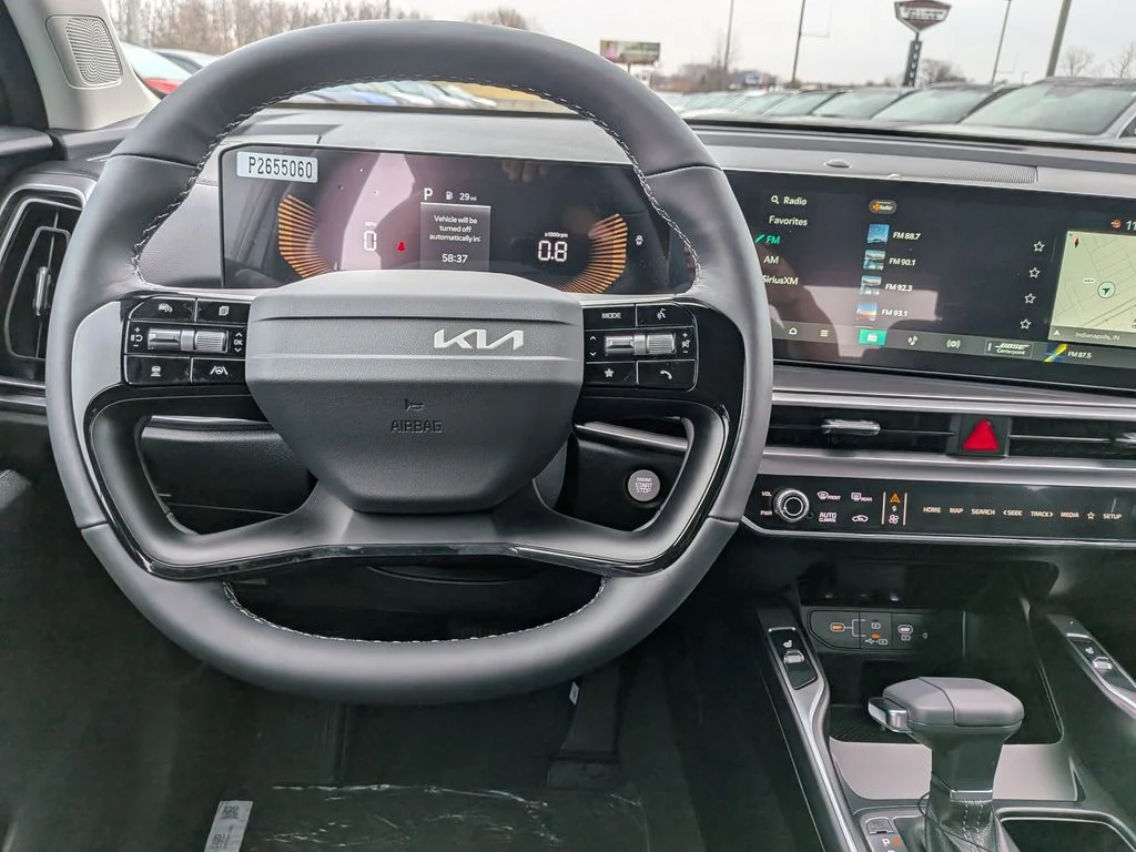 New 2026 Panthera Metal Kia EX image 11