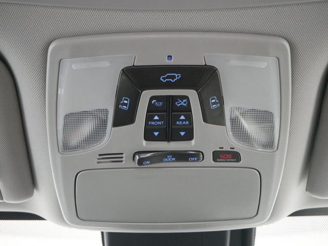 Certified Used 2020 Predawn Gray Mica Toyota Limited w/ Premium Pkg image 24