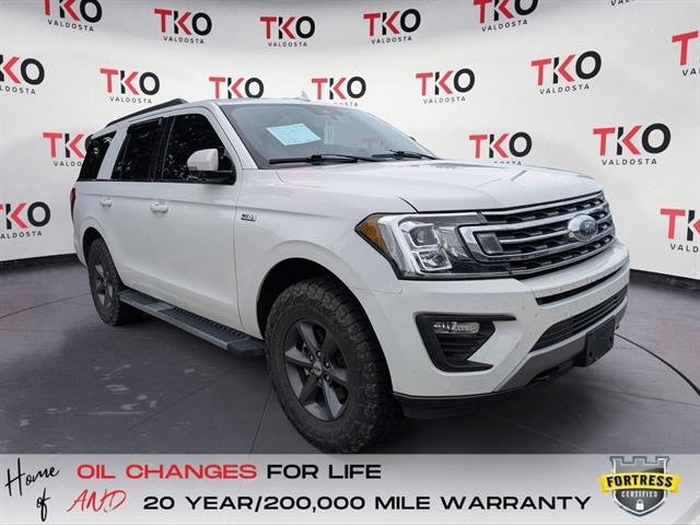 2021 Ford Expedition XLT 4x4's photo