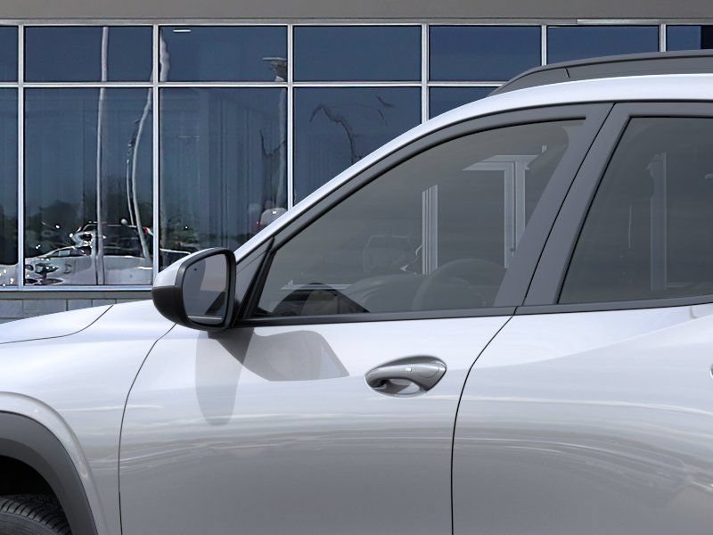 2026 Chevrolet Trax LT - Photo 12