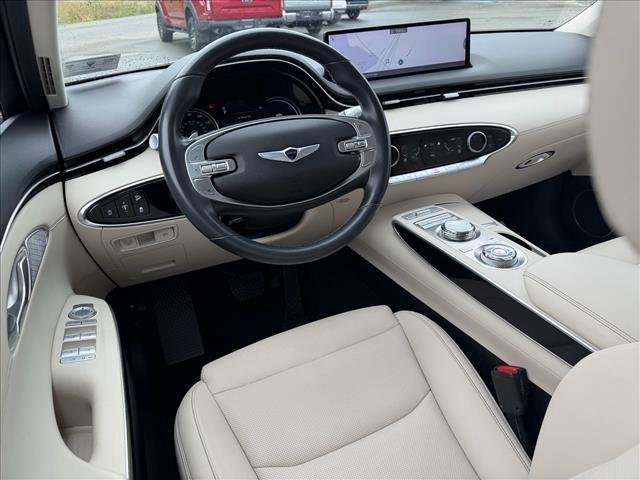 2023 GENESIS GV70 Standard - Photo 9