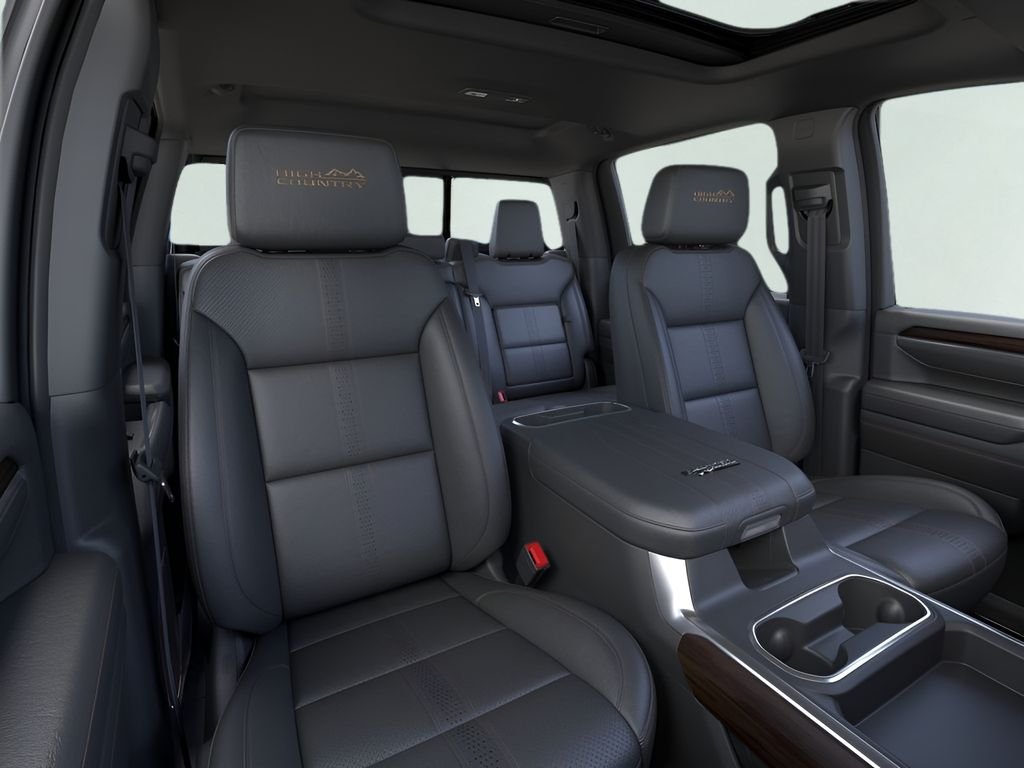 Used 2026  Chevrolet High Country image 16