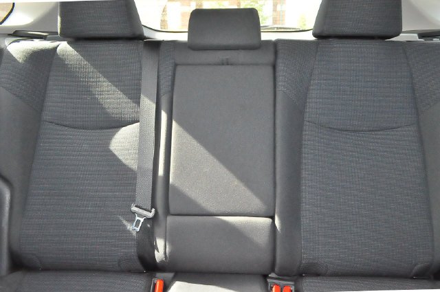 Used 2023 White Toyota LE image 13