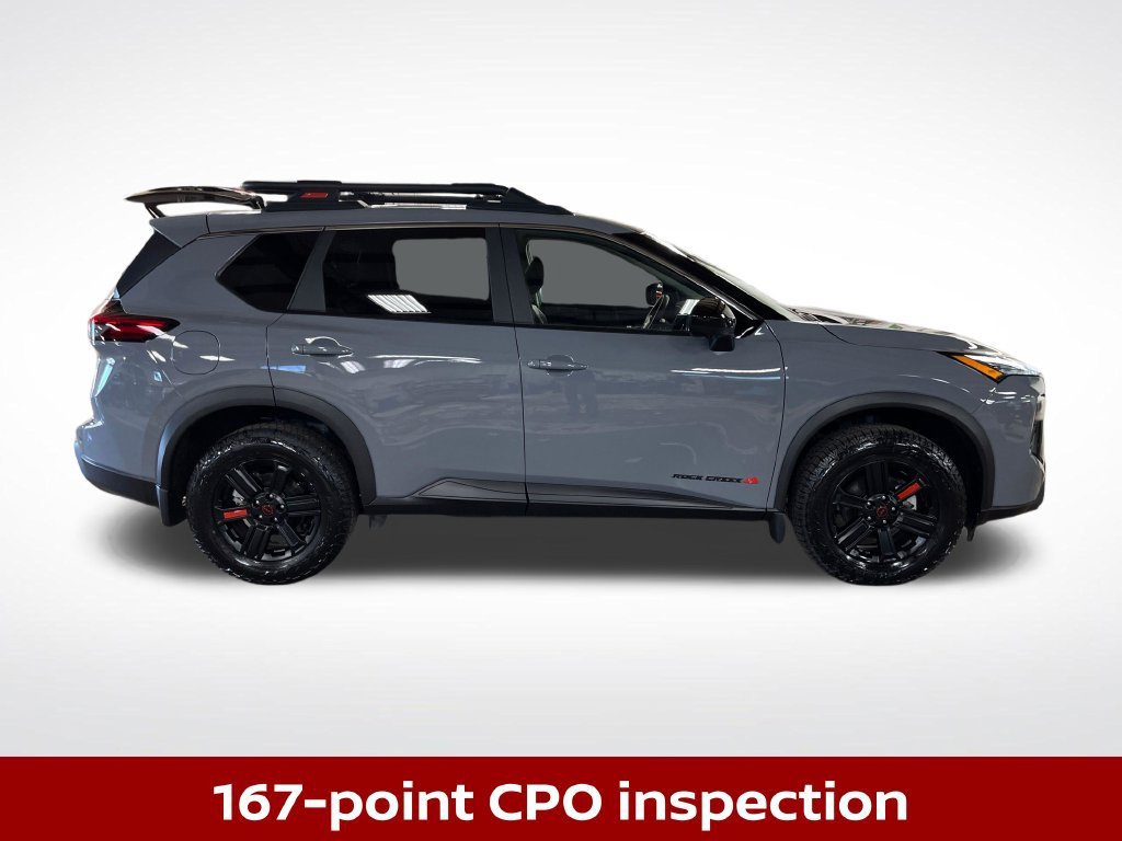 Used 2025 None Nissan Rock Creek image 6