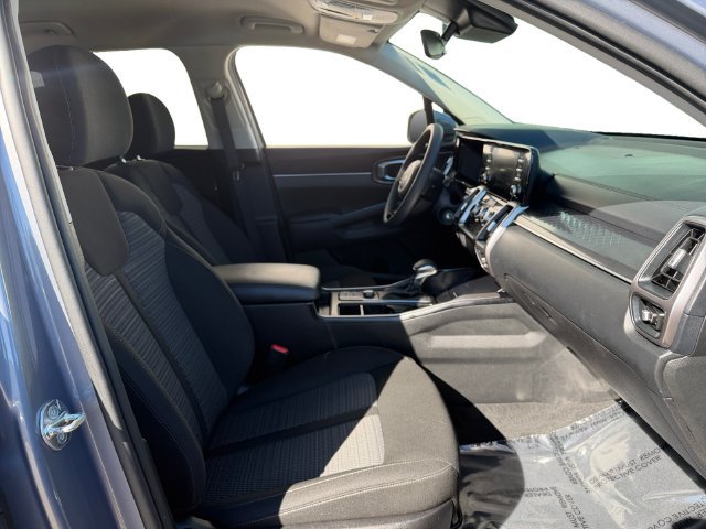 Certified Used 2023 Silver Kia LX image 53