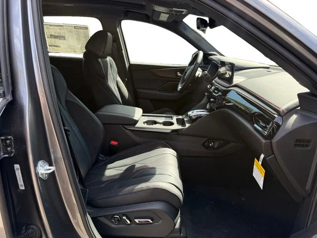 New 2026 Gray Acura Type S w/Advance Package image 29