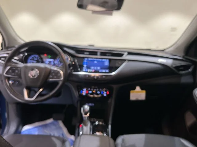 Used 2021 Deep Buick Select image 18