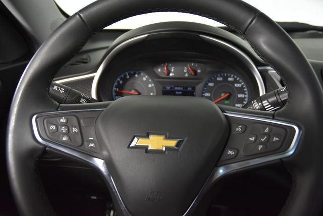 Used 2024 Black Chevrolet RS image 29