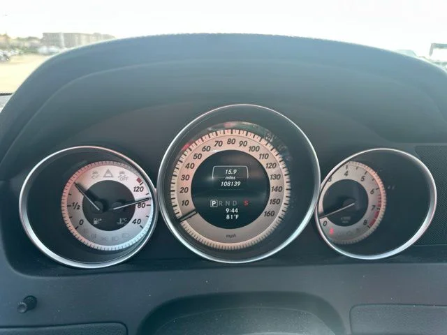 Used 2014 Black Mercedes-Benz C 300 image 10