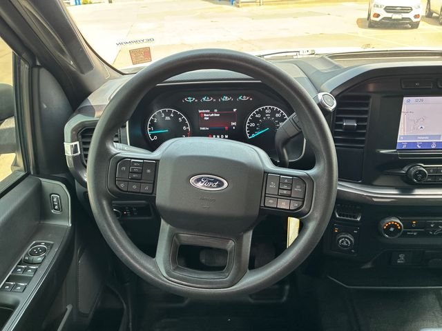 Used 2023 White Ford XL image 16