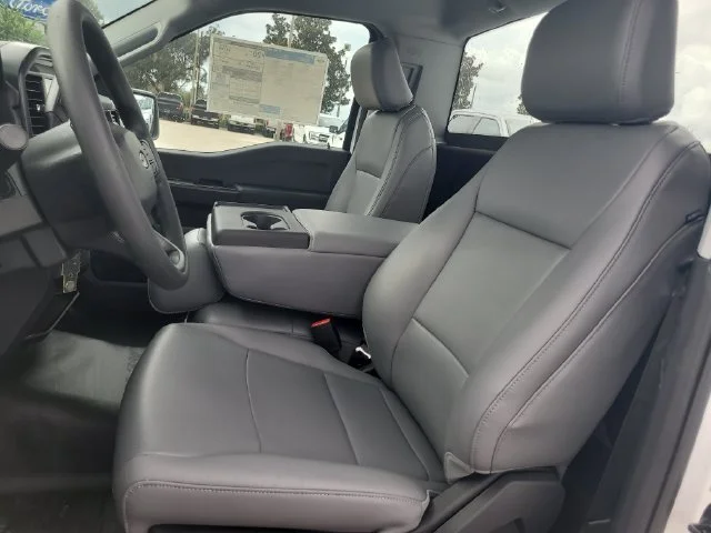 New 2026 Oxford White Ford XL image 14