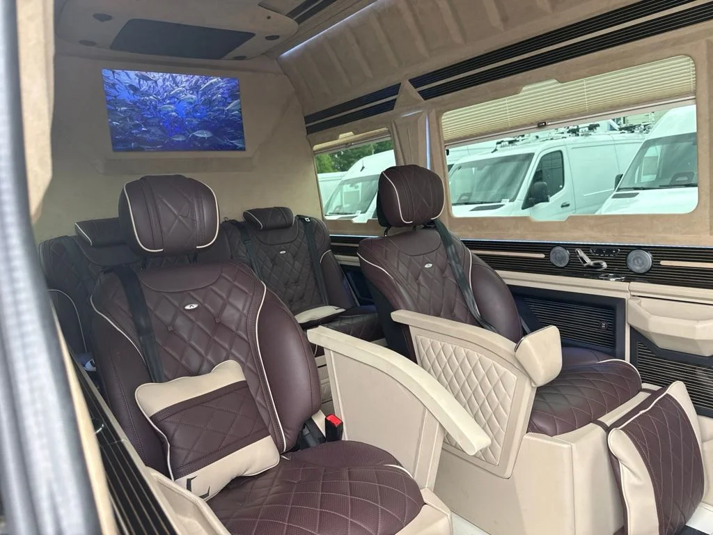 Used 2021  Mercedes-Benz Magnum Opus Launch Edition image 1