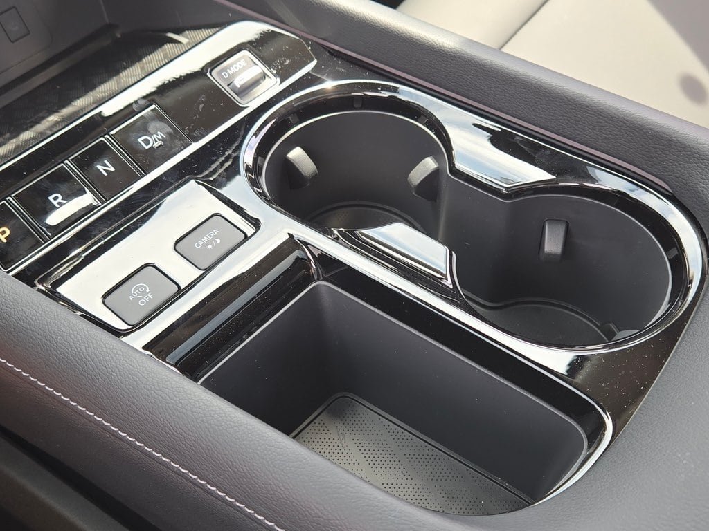 2025 Nissan Murano SL - Photo 27