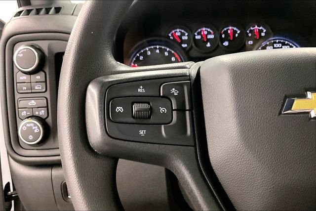 Used 2024 Summit White Chevrolet Custom image 26