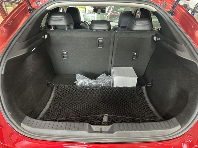 New 2026 Soul Red Crystal Metallic Mazda 2.5 S Preferred AWD image 26