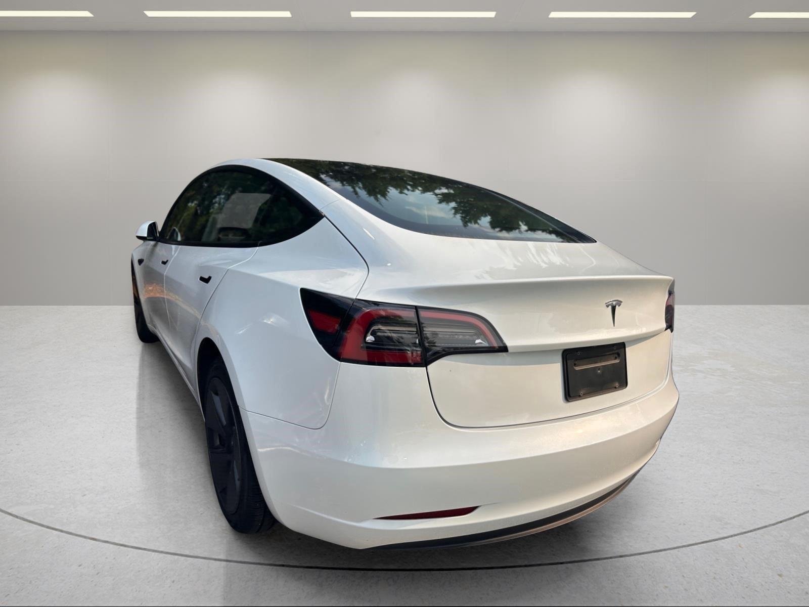 2023 Tesla Model 3 Base - Photo 7