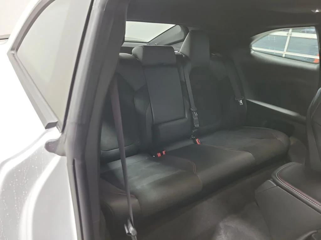 New 2026 White Dodge R/T Scat Pack image 10