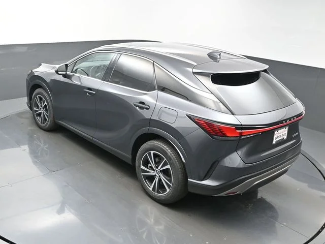 Used 2024 Gray Lexus 350 Premium image 57