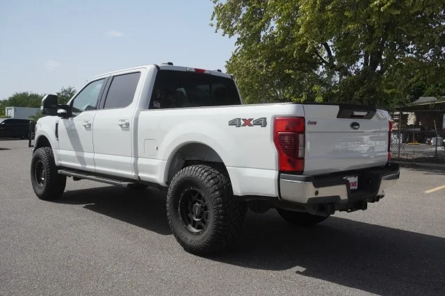 Used 2022 WHITE Ford XL image 10