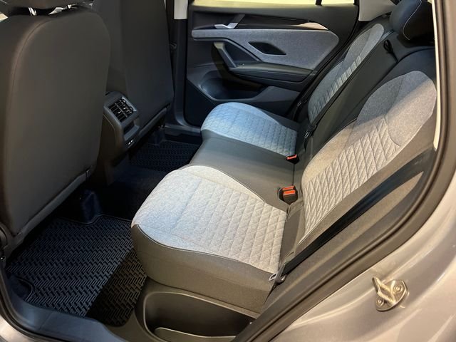 New 2026 Silver Volkswagen 2.0T S image 9