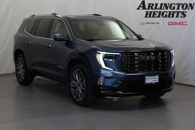 2026 GMC Acadia Denali Ultimate AWD's photo