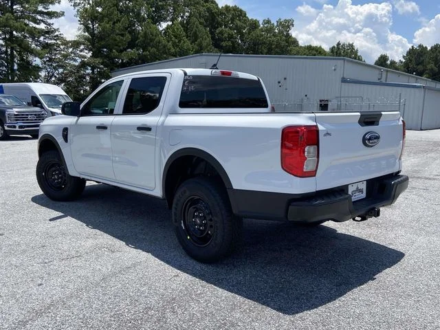 New 2026 Oxford White Ford XL image 4