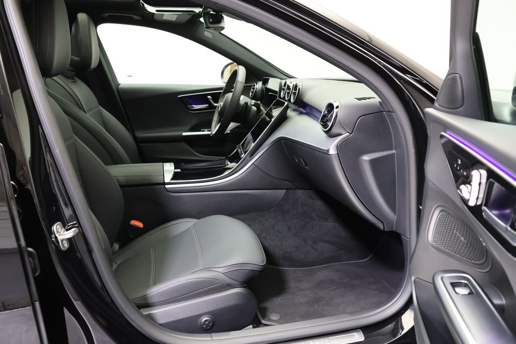 2026 Mercedes-Benz C-Class Sedan C 300 - Photo 49