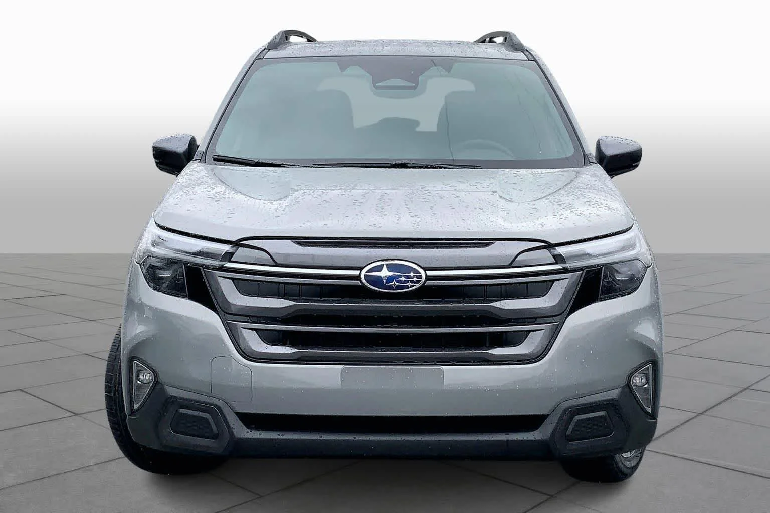 New 2026 RIVER ROCK PEARL Subaru Limited image 3